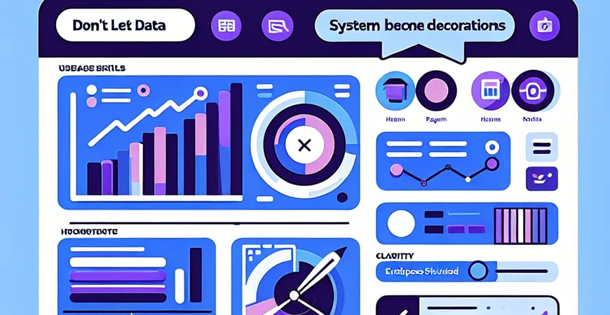 别让数据成摆设！HRM 系统报表功能深度使用技巧